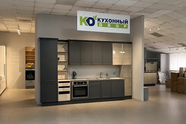Проспект Мира 280Б